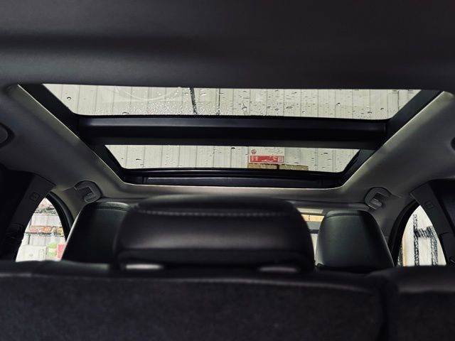 Used 2025 MAZDA CX-50 AWD 2.5 S w/ Premium Plus Pkg image 22