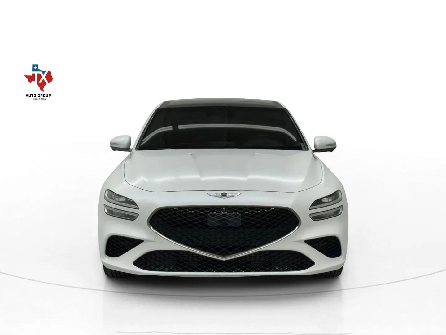 Used 2022 Genesis G70 3.3T Launch Edition image 8