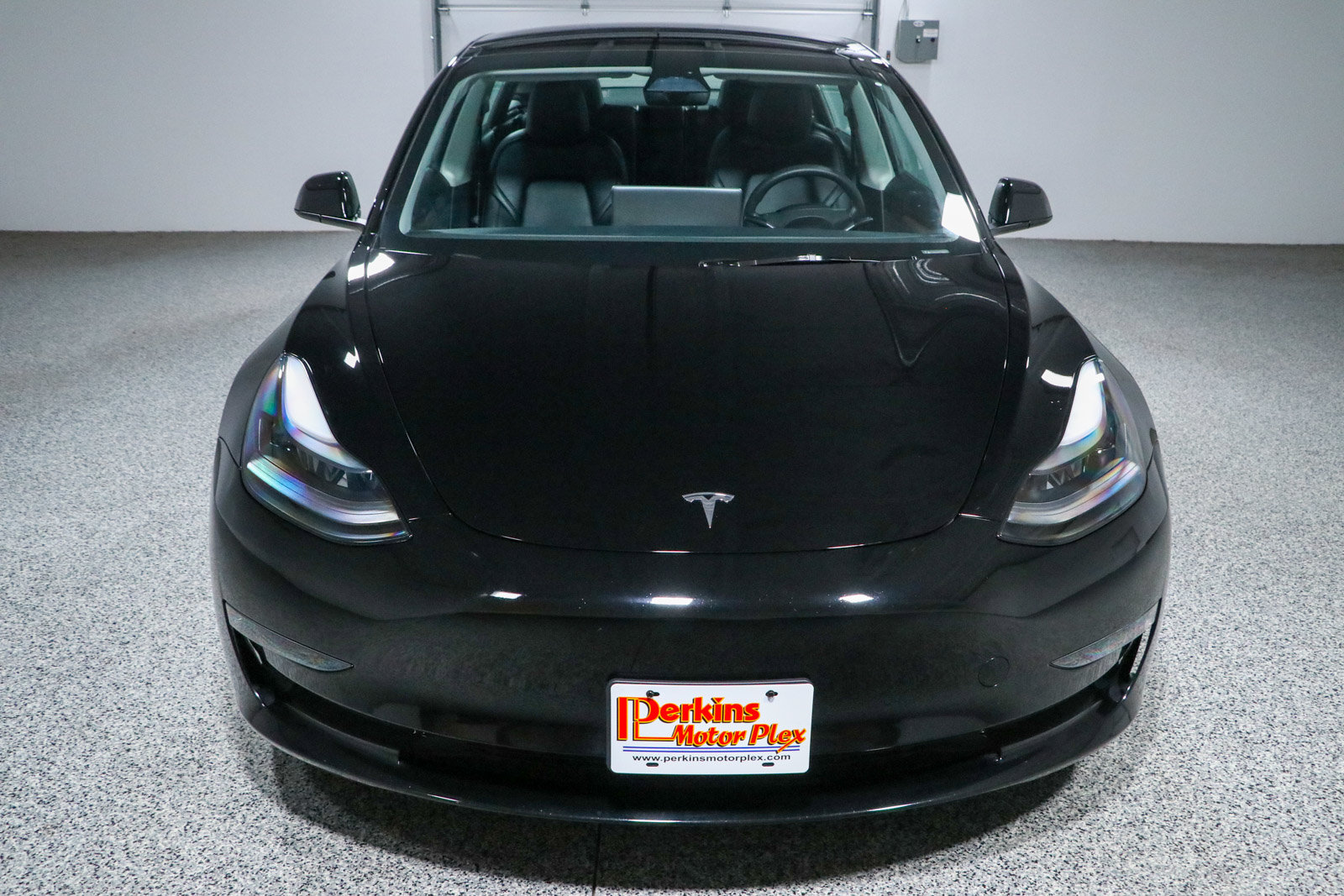 Used 2023 Tesla Model 3 Performance AWD/4WD image 4