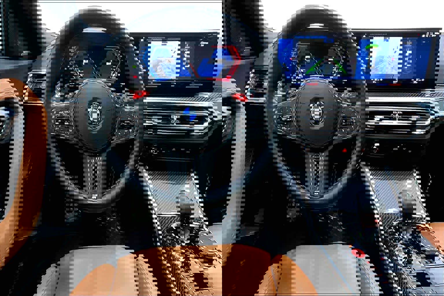 Used 2024 BMW M2 w/ Lighting Package image 6