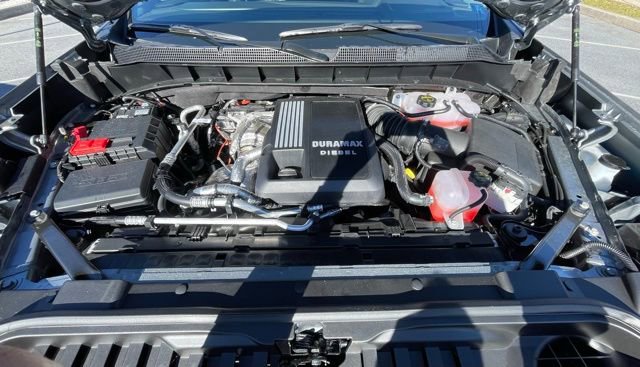 New 2026 Chevrolet Silverado 1500 RST image 12