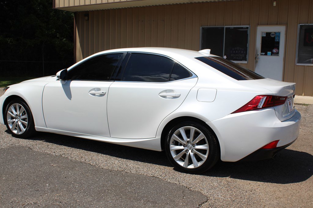 Used 2014 Lexus IS 250 image 18
