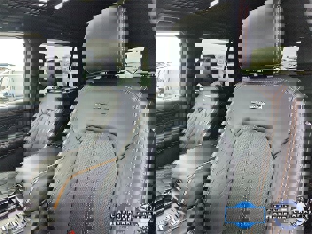 Certified 2023 Ford Expedition Platinum image 23