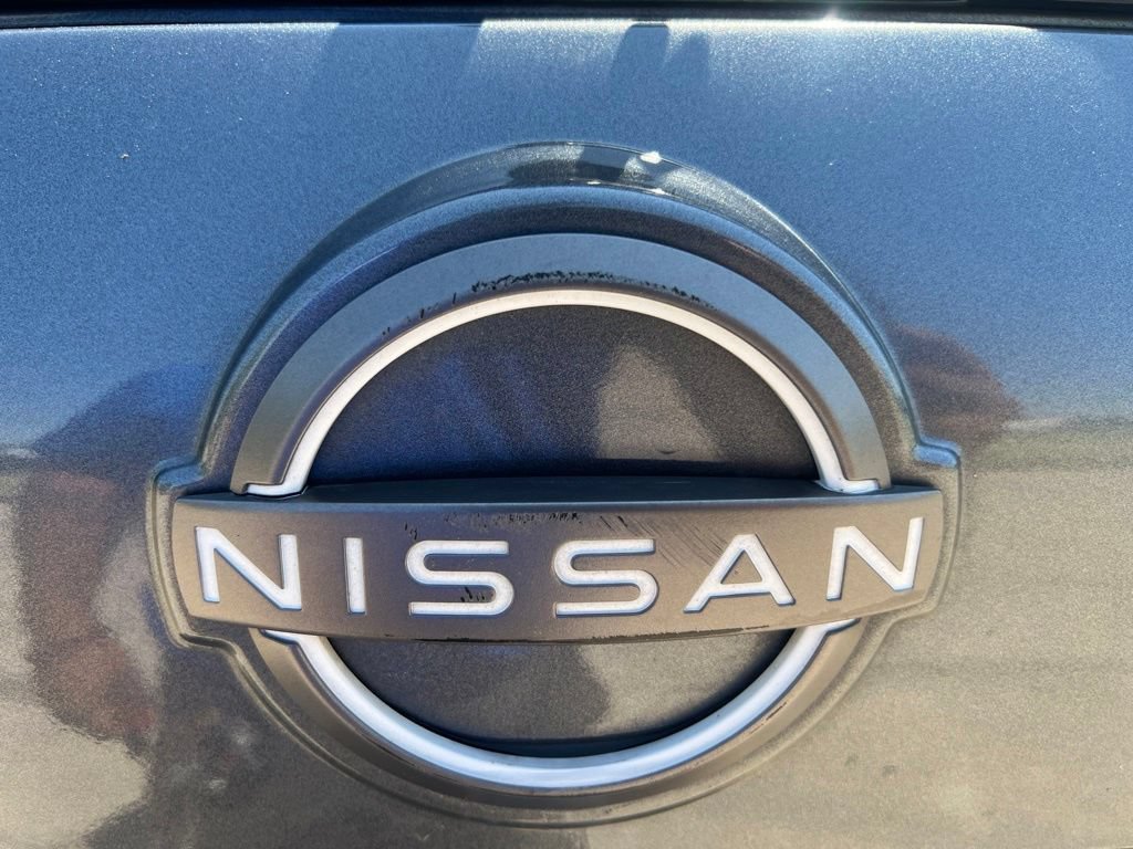 Used 2023 Nissan Rogue SV AWD/4WD image 11