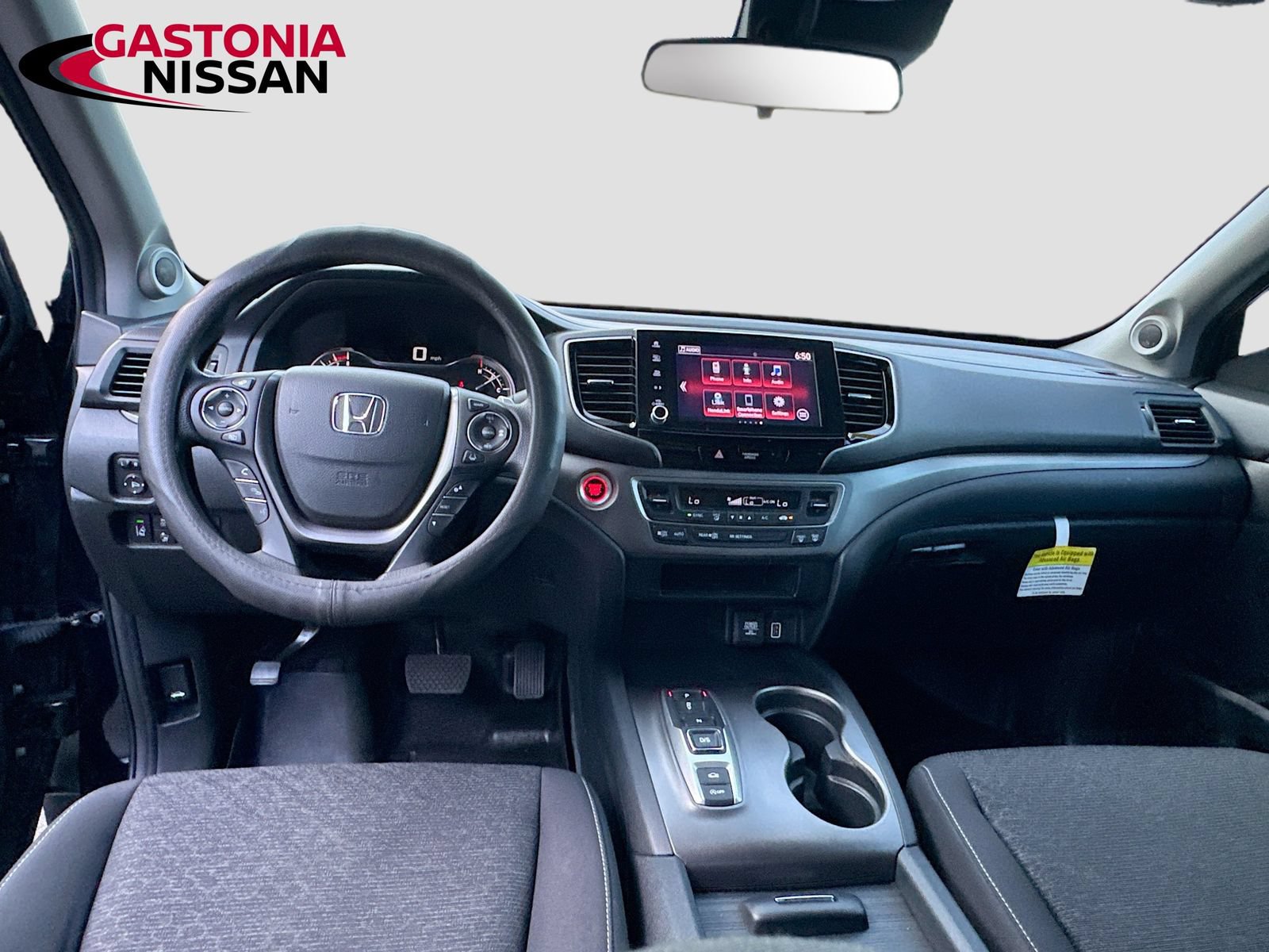Used 2023 Honda Ridgeline Sport image 30