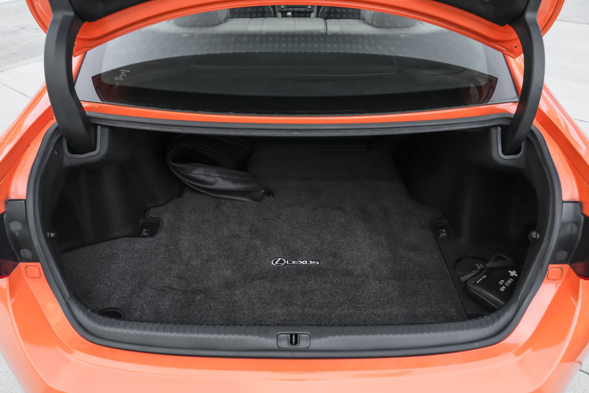 Used 2015 Lexus RC 350 350 image 39