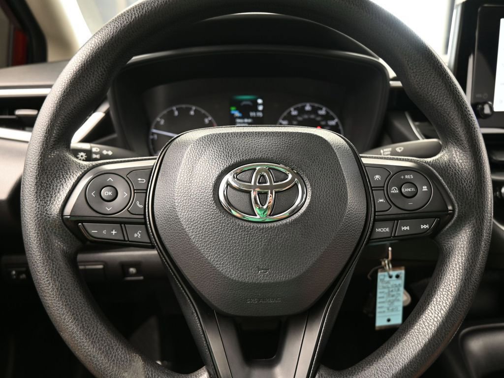 Used 2023 Toyota Corolla Hybrid Sedan image 27