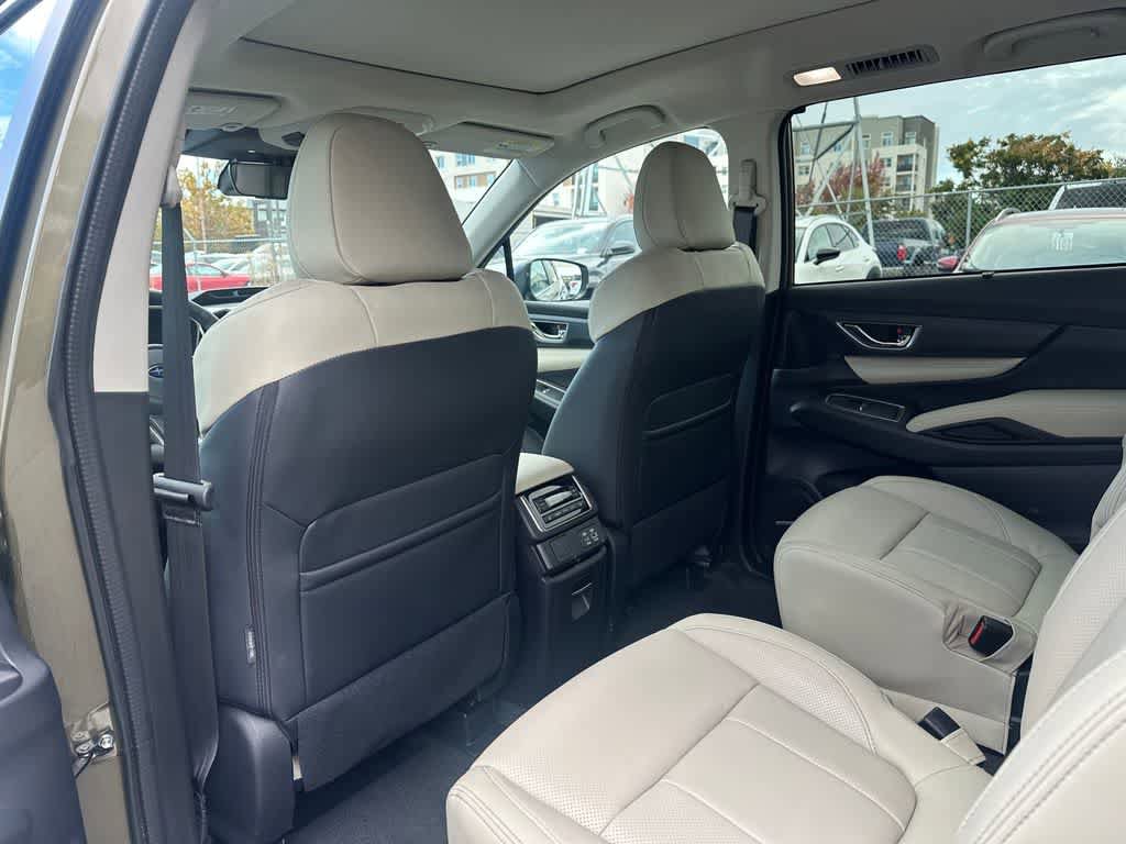 New 2026 Subaru Ascent Limited AWD/4WD image 12