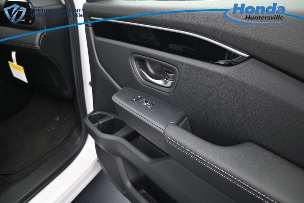 New 2026 Honda Pilot EX-L image 13