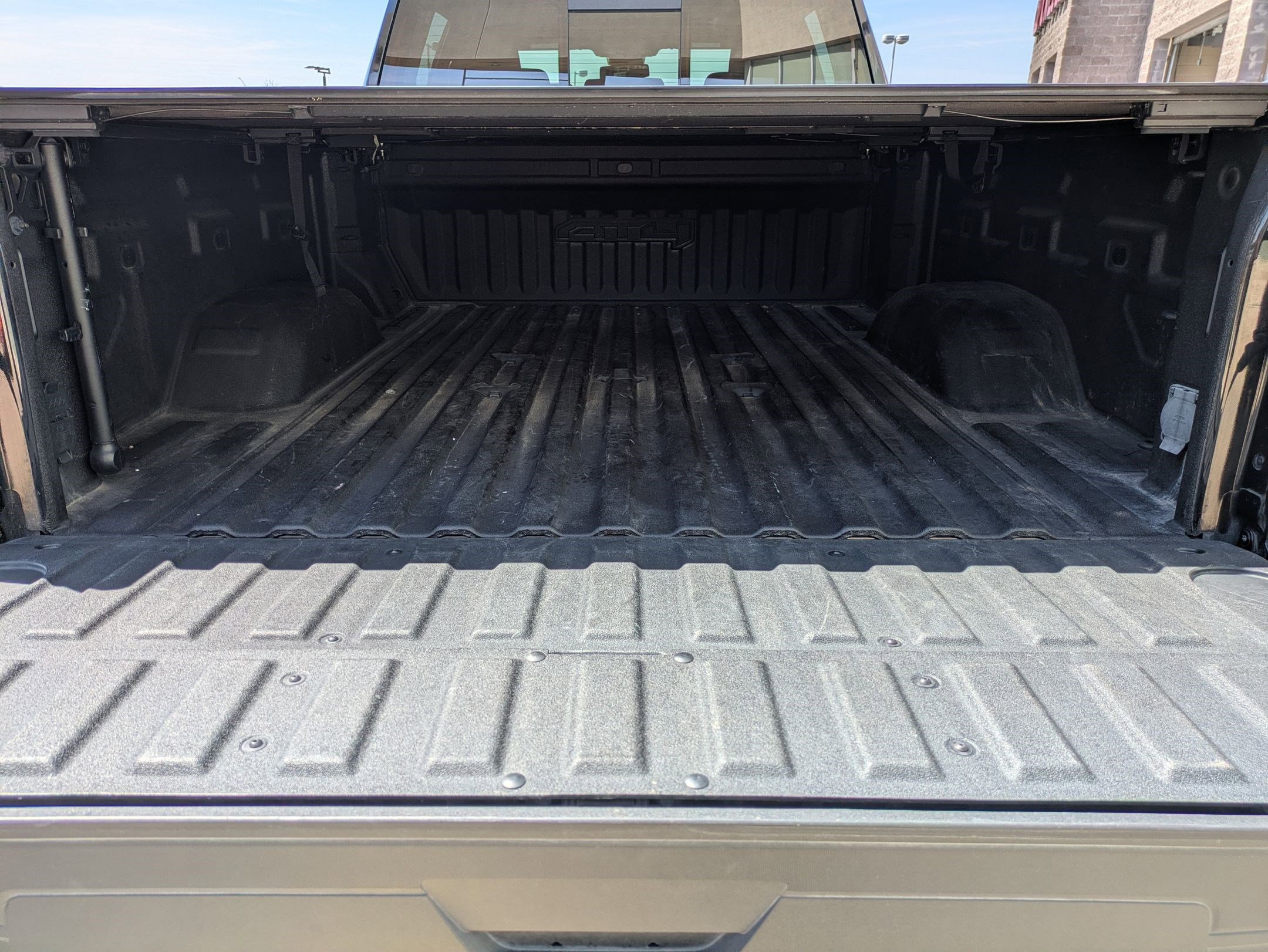 Certified 2024 GMC Sierra 2500 AT4 w/ Max Trailering Package AWD/4WD image 34