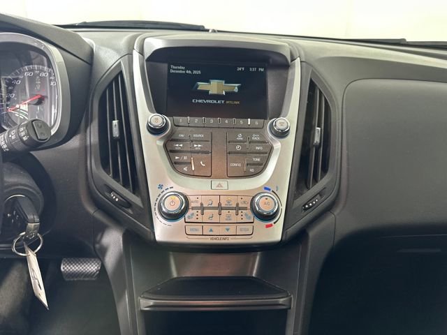 Used 2017 Chevrolet Equinox LT w/ Convenience Package image 20