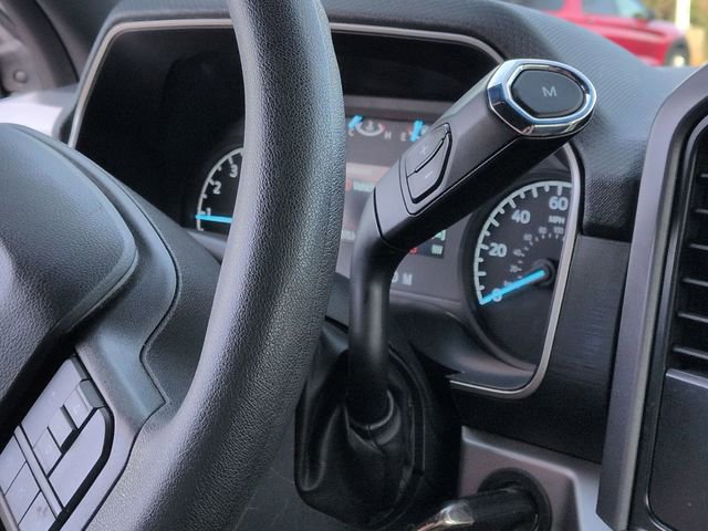 Used 2023 Ford F150 XLT image 23