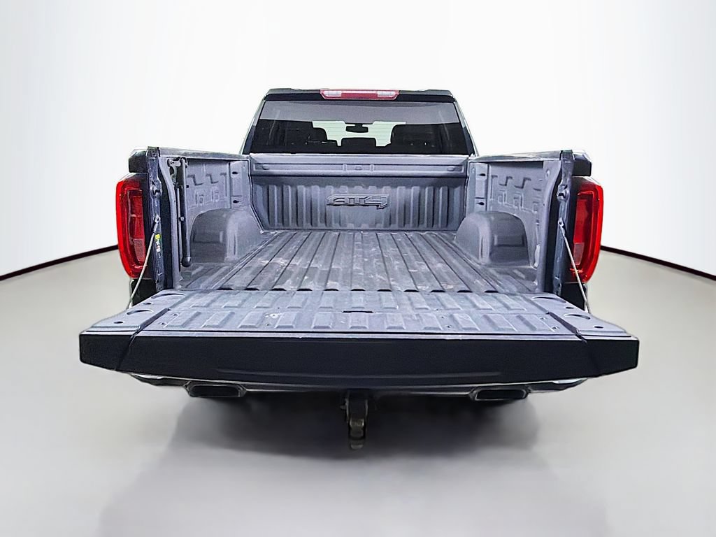 Used 2019 GMC Sierra 1500 AT4 w/ Driver Alert Package I AWD/4WD image 22