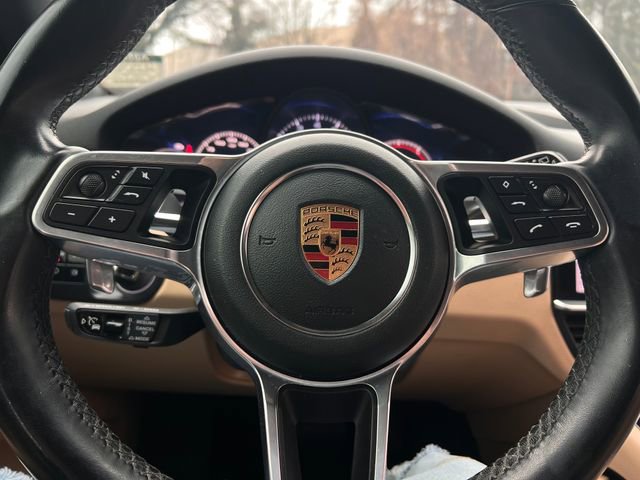 Used 2019 Porsche Cayenne image 20