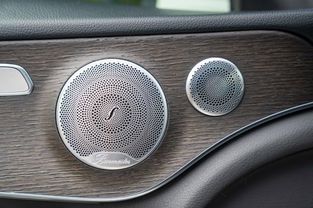 Used 2019 Mercedes-Benz C 300 4MATIC Coupe image 44