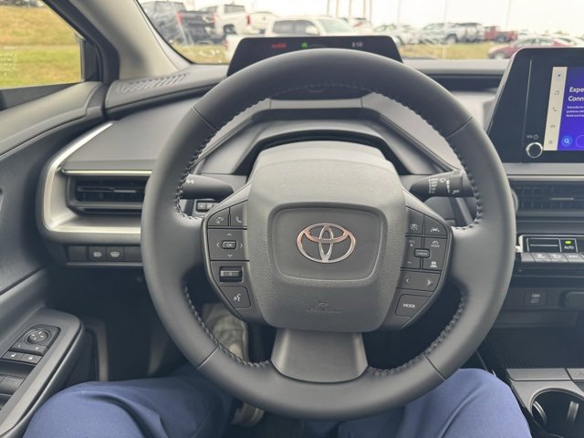 New 2026 Toyota Prius LE image 14