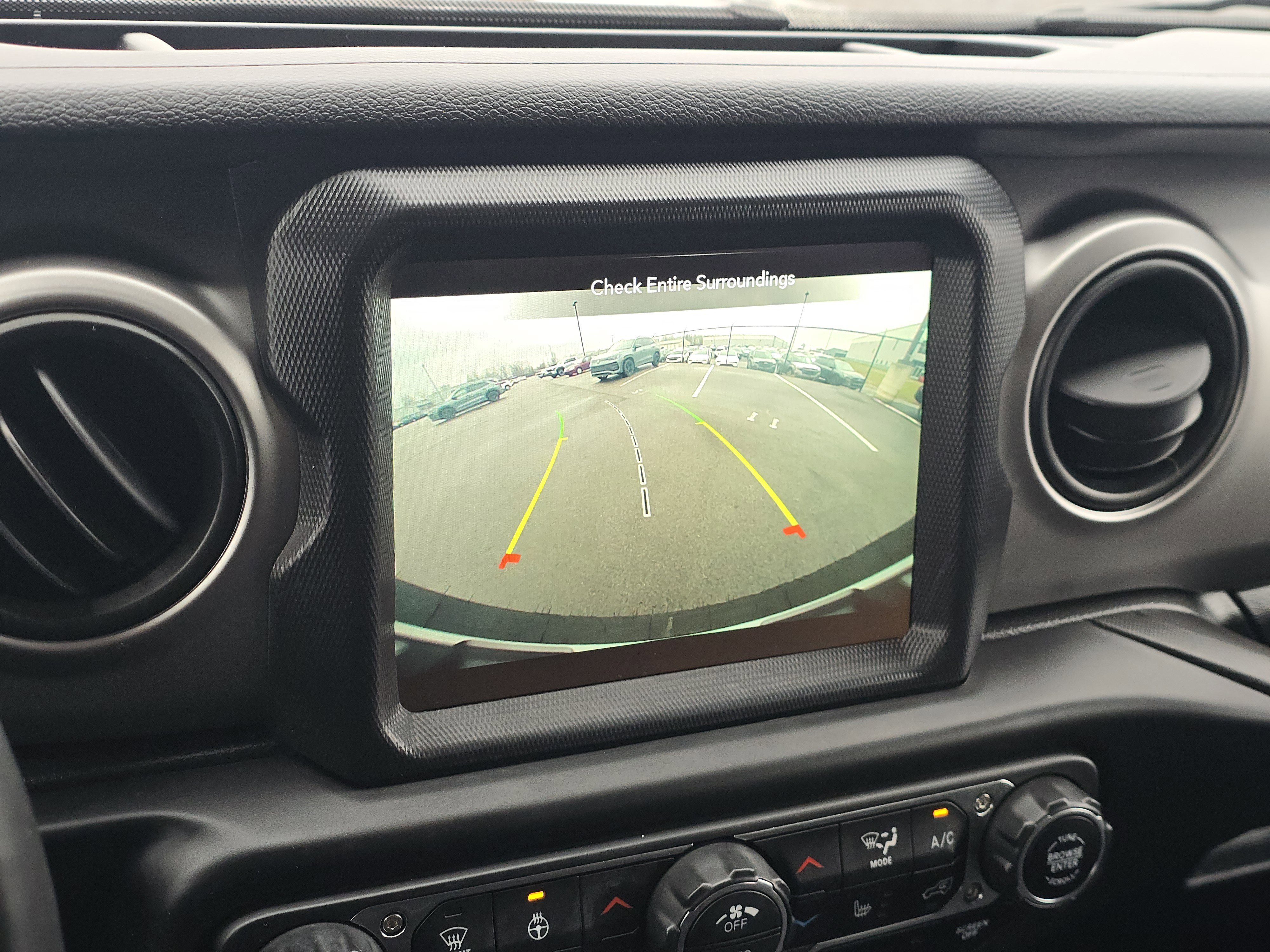 Used 2021 Jeep Wrangler Unlimited Sport image 21