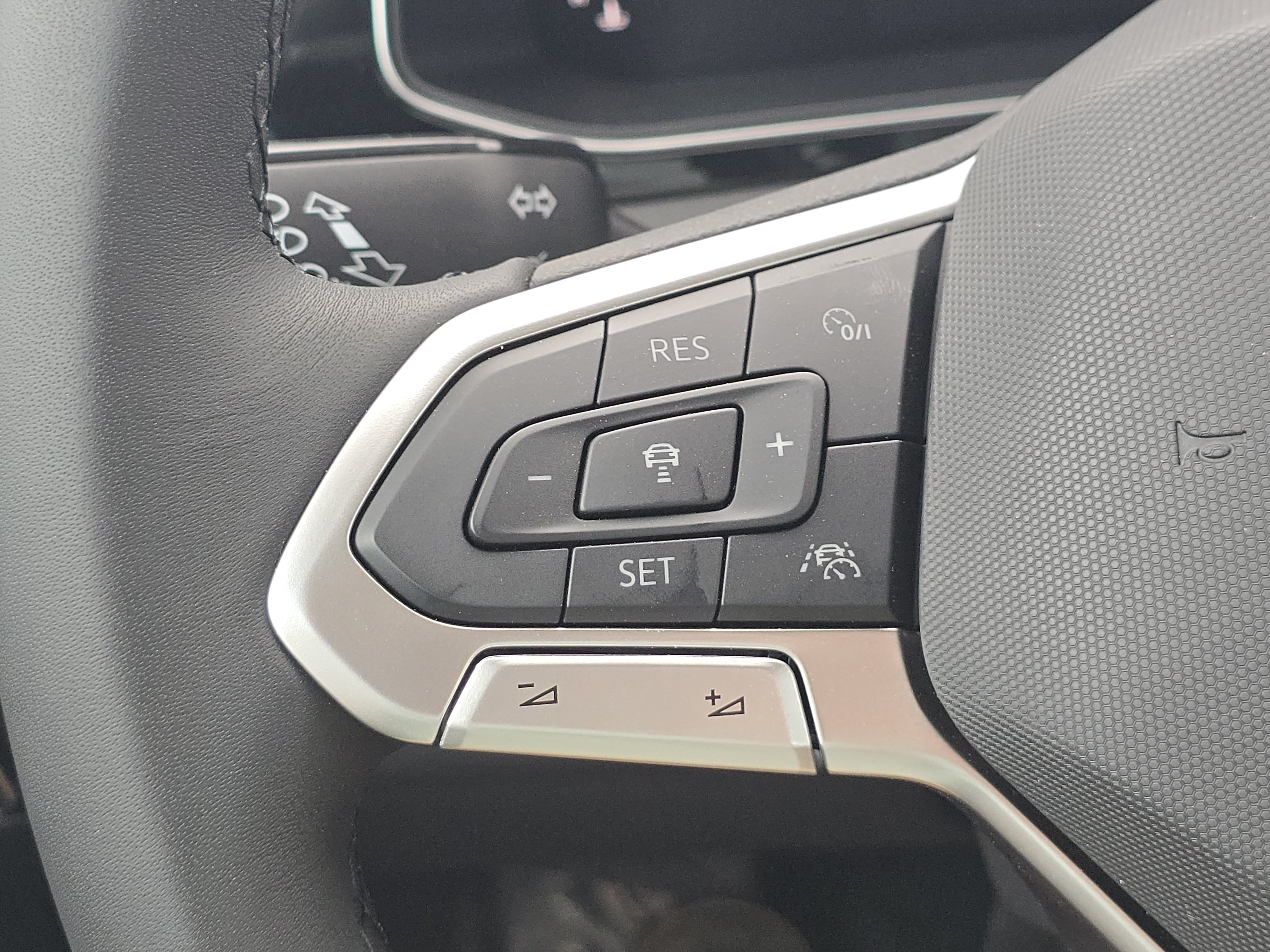 New 2026 Volkswagen Jetta S FWD image 24