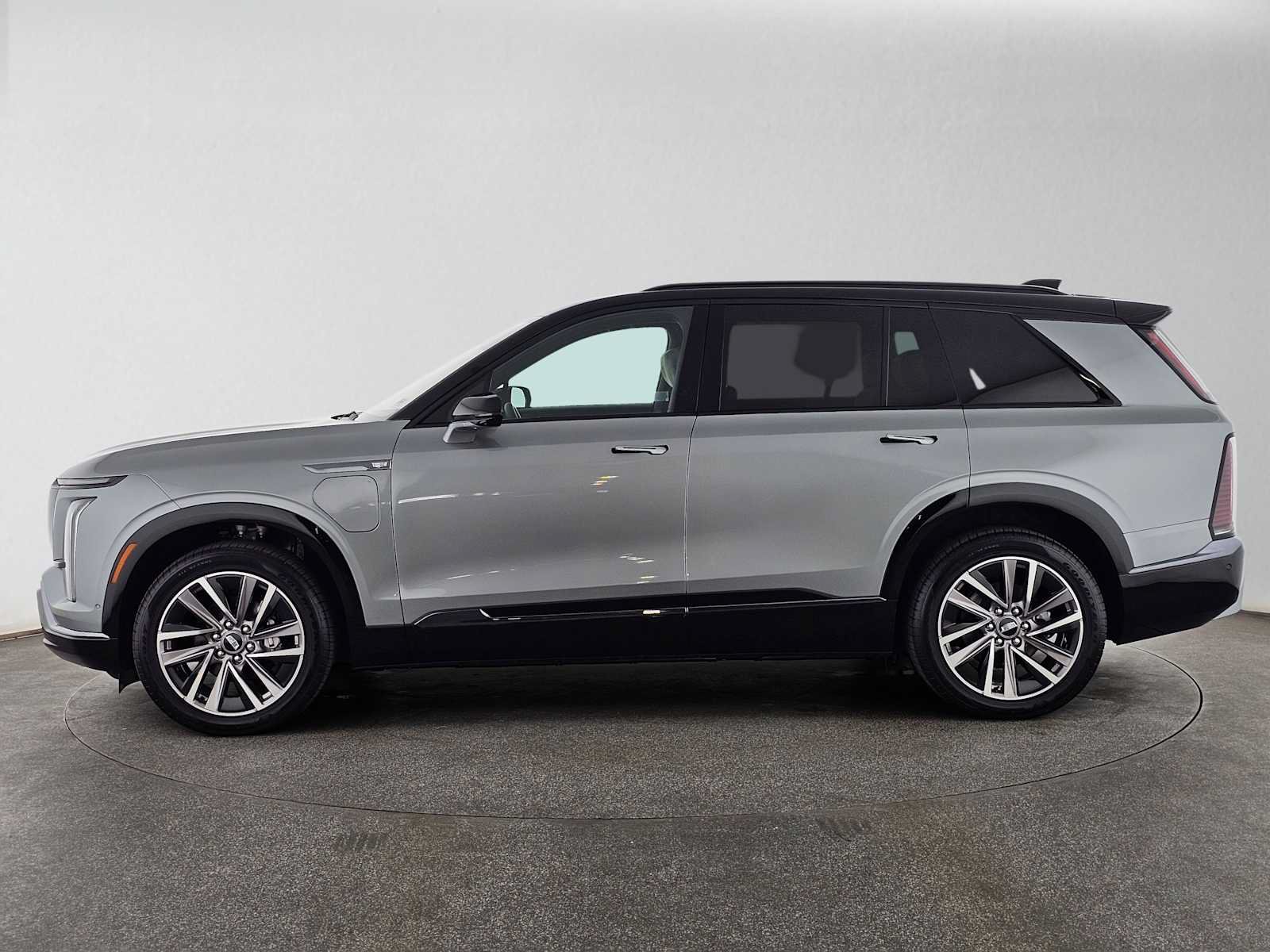 New 2027 Cadillac Vistiq Sport AWD/4WD image 6