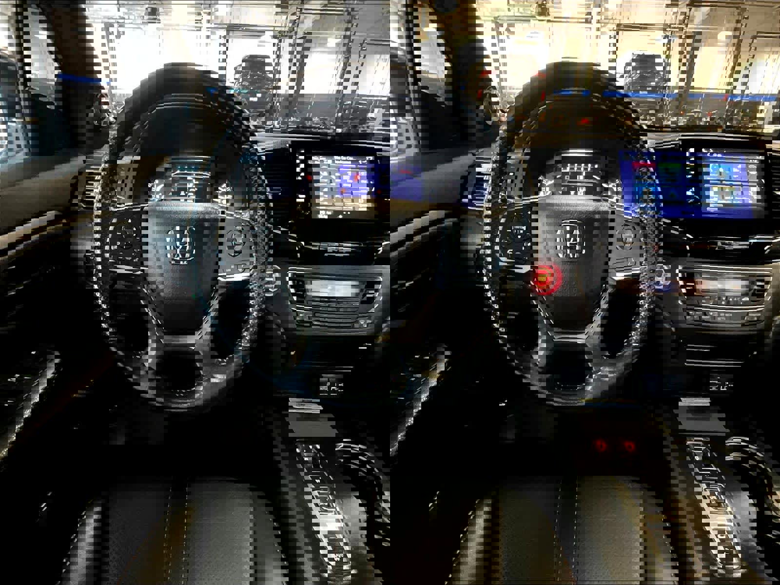 Used 2022 Honda Passport TrailSport image 18