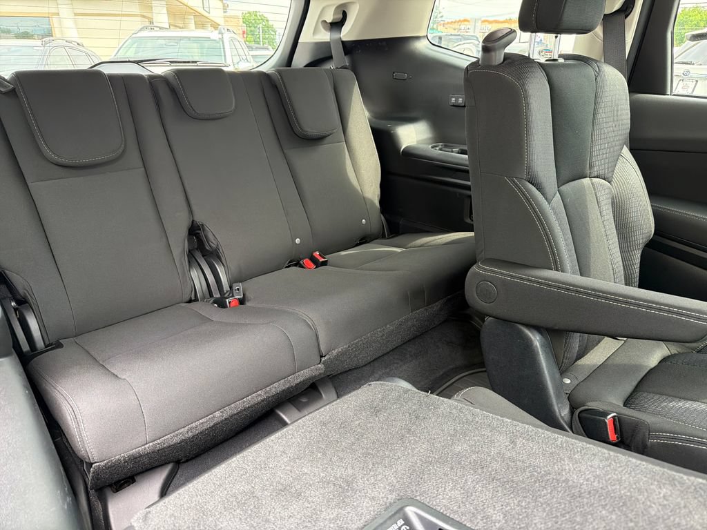Certified 2023 Subaru Ascent Premium w/ Convenience Package AWD/4WD image 36