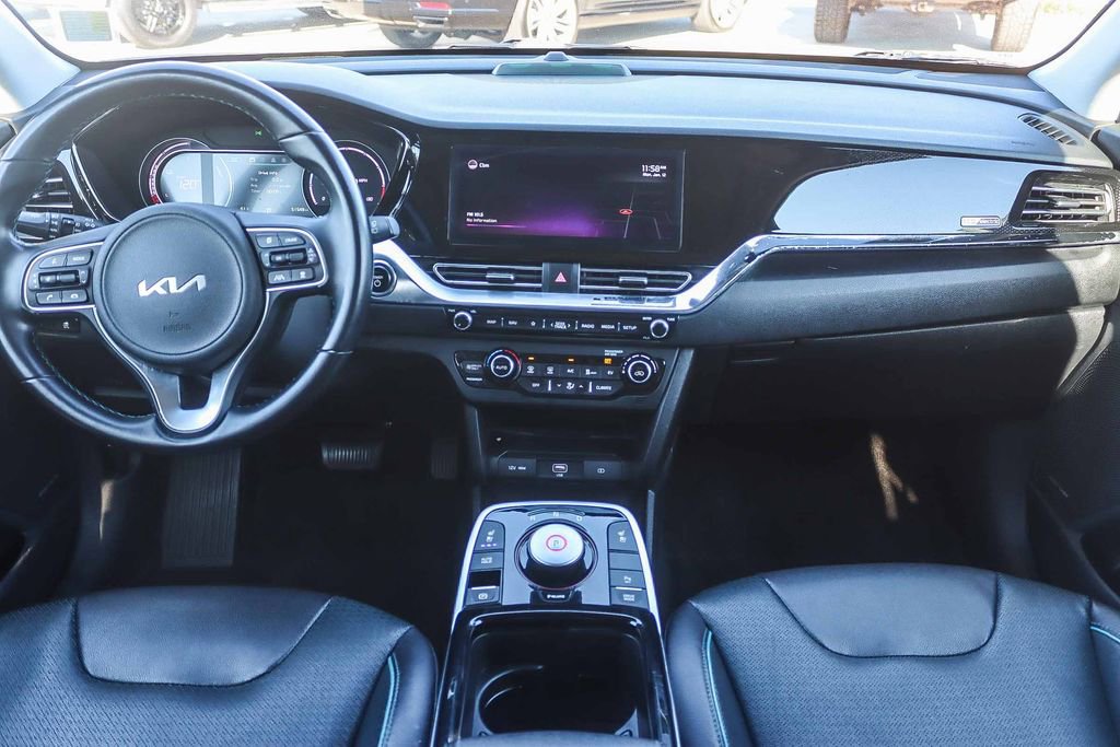 Used 2022 Kia Niro EX Premium image 17