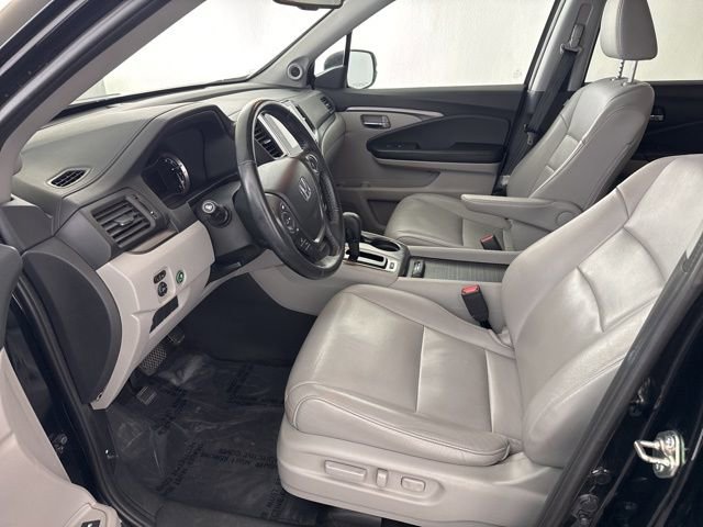 Used 2016 Honda Pilot EX-L image 27