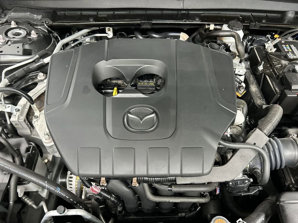 Certified 2024 MAZDA CX-30 AWD 2.5 S w/ Select Sport Pkg image 23