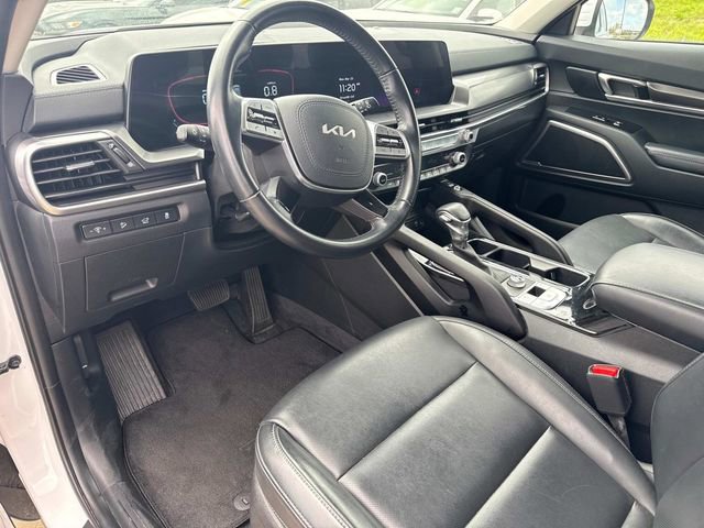 Used 2025 Kia Telluride S image 25