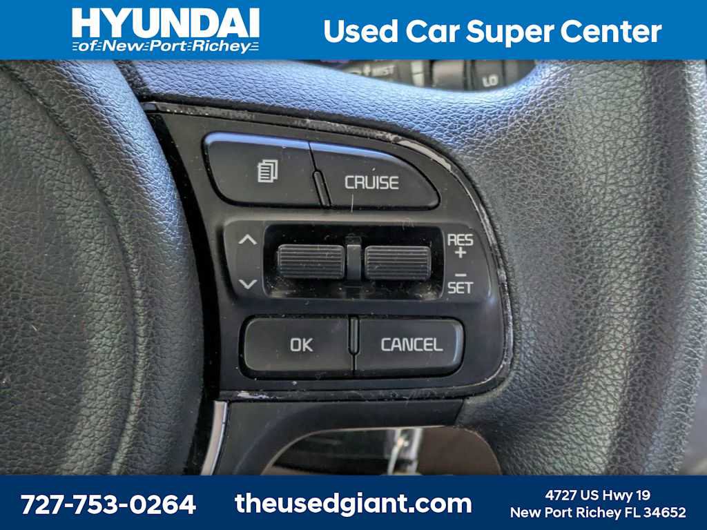 Used 2017 Kia Sportage LX w/ LX Popular Package AWD/4WD image 30
