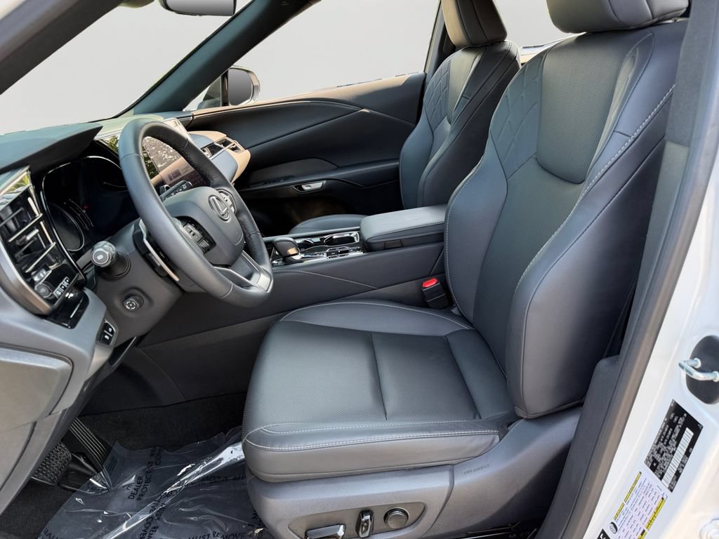 Certified 2024 Lexus RX 350 FWD w/ Technology Package image 14