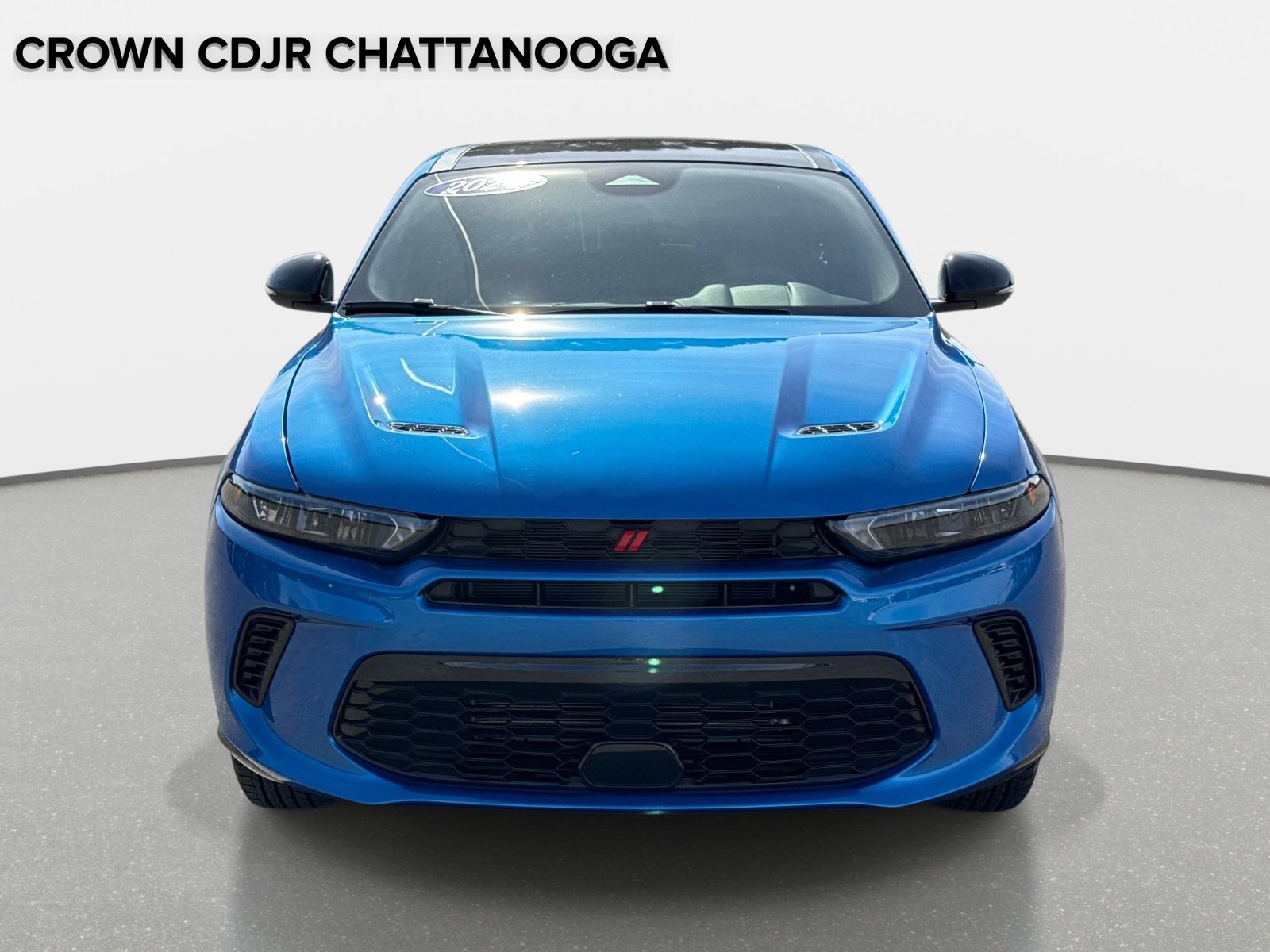 Used 2024 Dodge Hornet R/T Plus w/ R/T Blacktop Package AWD/4WD image 10