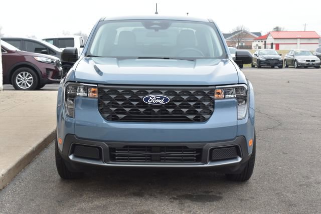 New 2026 Ford Maverick XLT w/ 4K Tow Package image 10