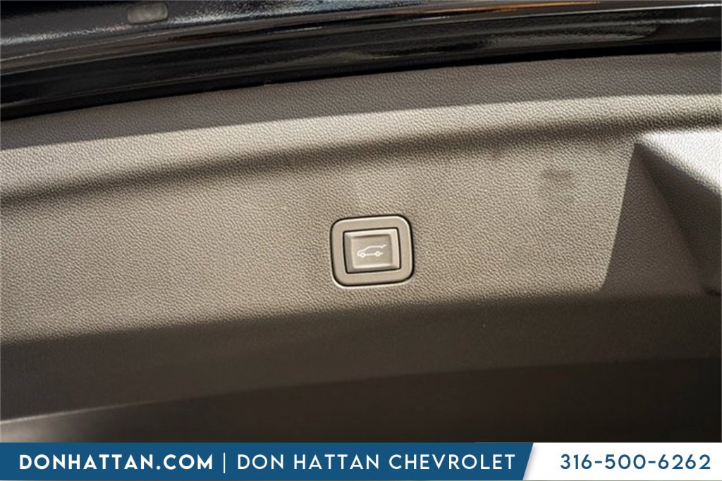 New 2026 Chevrolet Tahoe High Country w/ Sun And Tow Package image 37