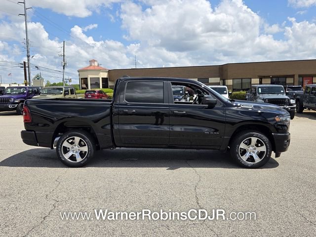 New 2026 RAM 1500 Express image 13