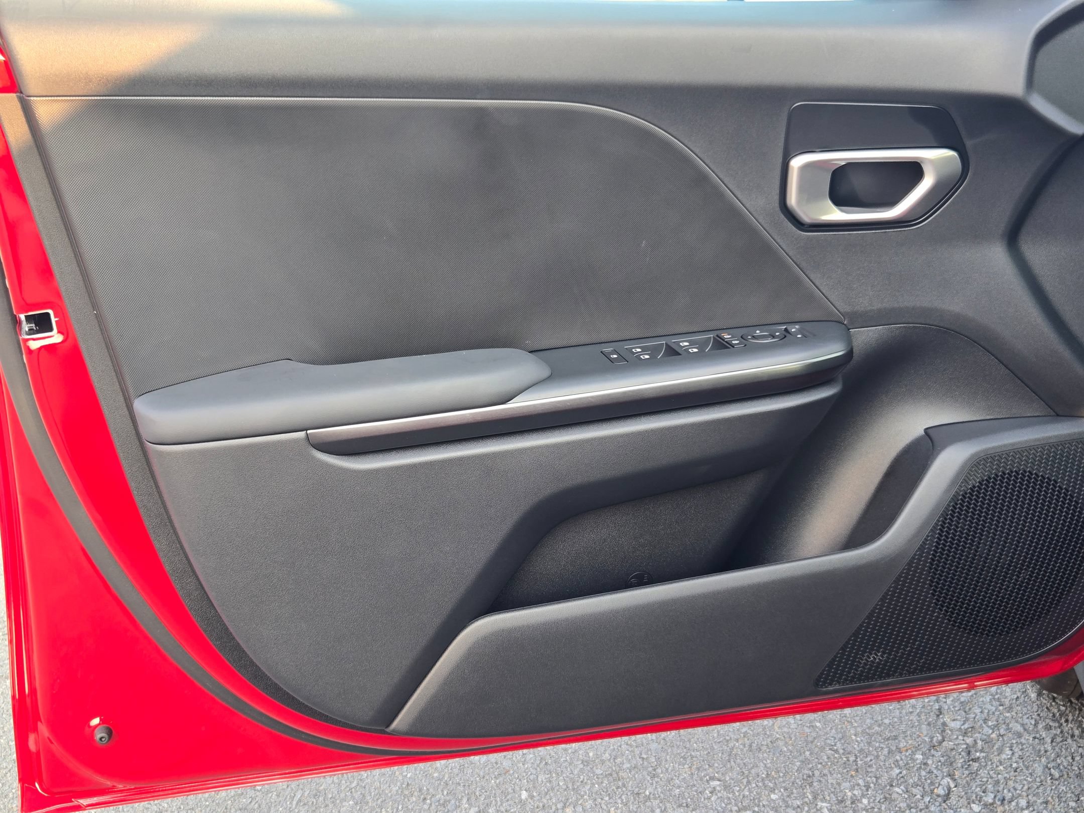 New 2026 Kia K4 FWD image 15
