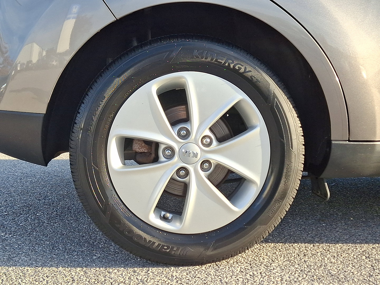 Used 2016 Kia Soul image 8