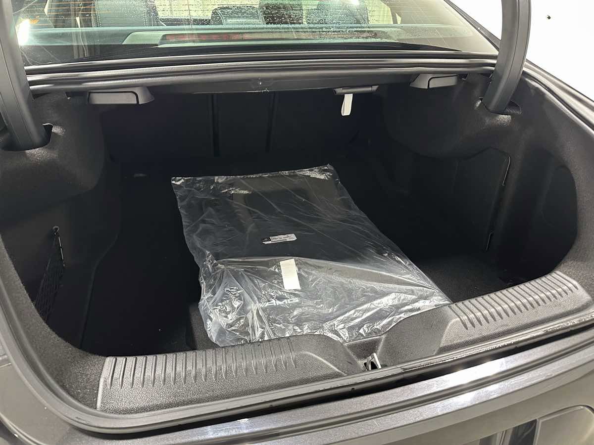 Used 2022 Mercedes-Benz CLS 450 4MATIC w/ Premium Package image 20