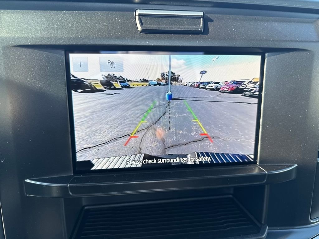 New 2026 Ford F350 XL w/ XL Chrome Package image 19