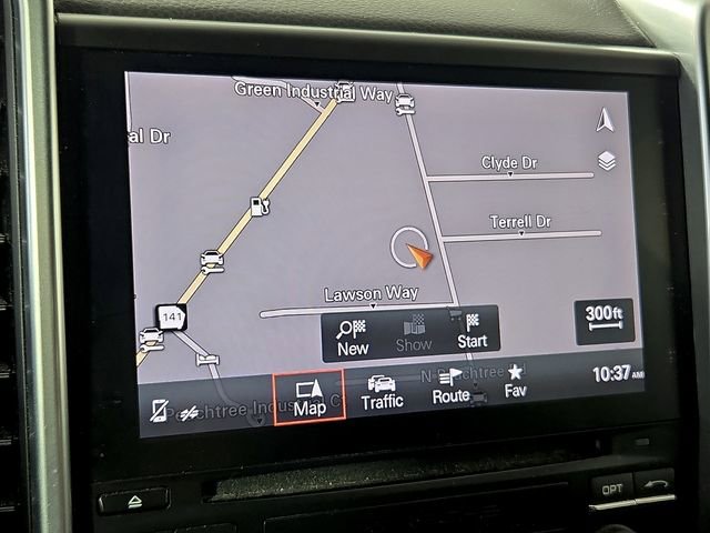 Used 2017 Porsche Cayenne Platinum Edition image 17