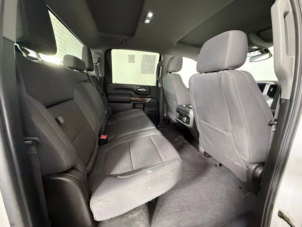 Used 2020 GMC Sierra 2500 SLE w/ SLE Convenience Package AWD/4WD image 20