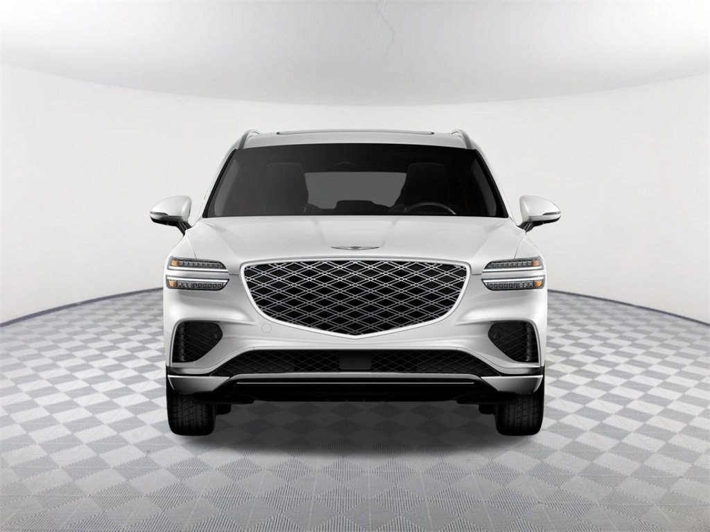 New 2026 Genesis GV70 2.5T Advanced image 6