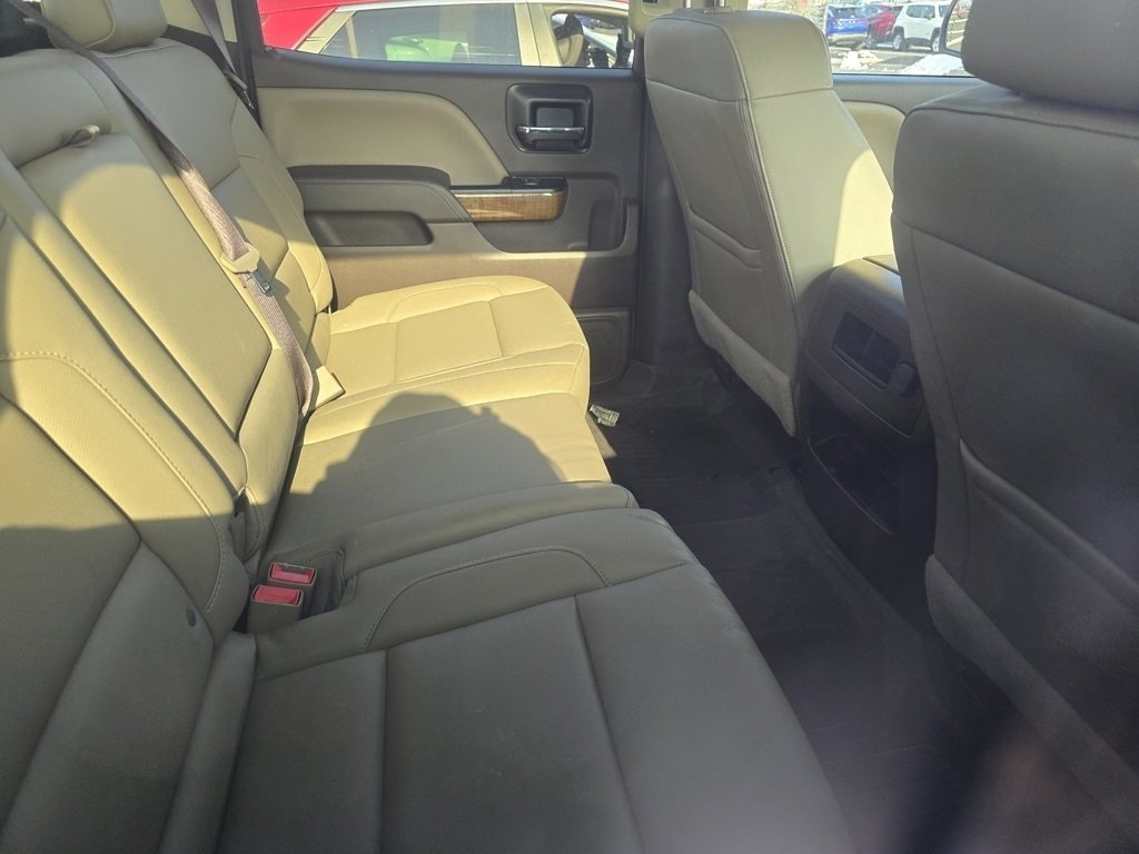 Used 2018 GMC Sierra 1500 SLT image 14