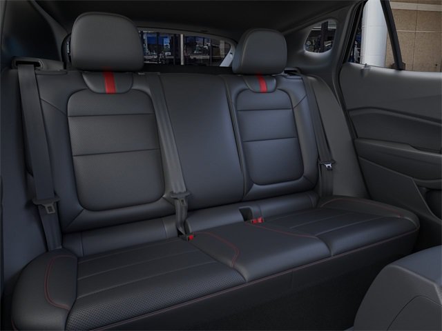 New 2026 Chevrolet Trax RS w/ Sunroof Package FWD image 17