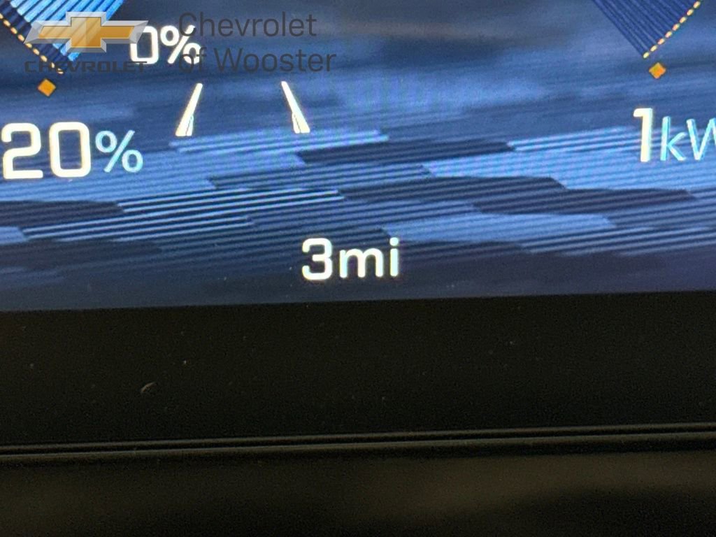 New 2026 Chevrolet Blazer EV LT image 20