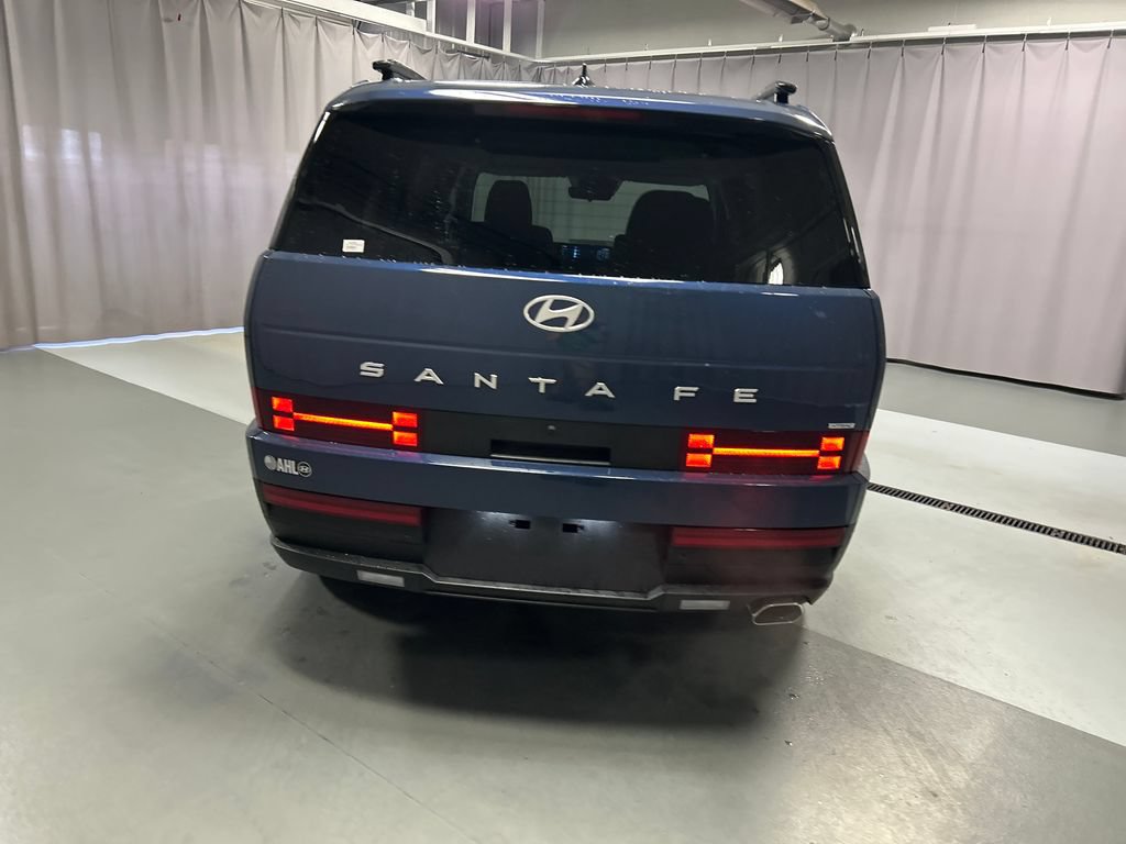 New 2027 Hyundai Santa Fe SEL AWD/4WD image 6