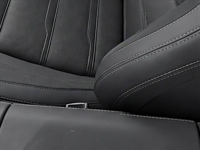 Certified 2024 Mercedes-Benz GLE 53 AMG 4MATIC image 29