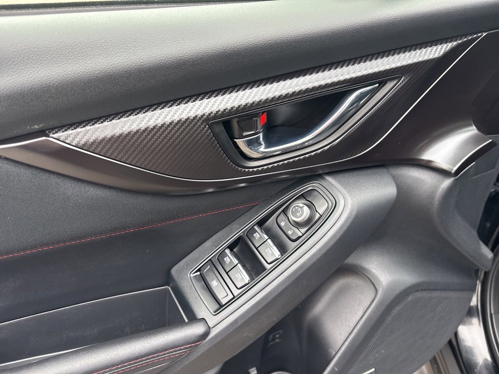 Certified 2023 Subaru WRX GT image 20