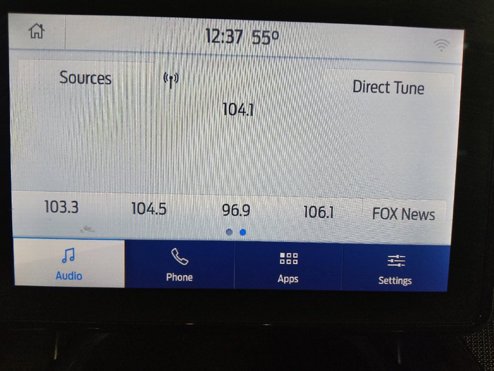 Used 2020 Ford Explorer 2WD image 25