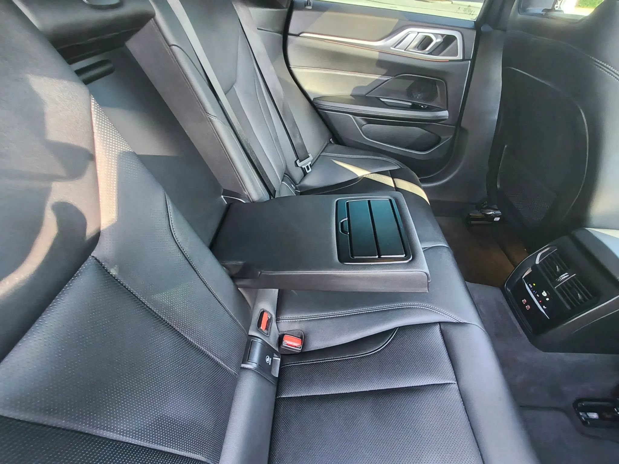 Used 2023 BMW M440i xDrive Gran Coupe AWD/4WD image 32